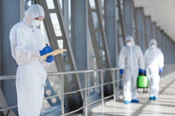 Best Biohazard Mold Removal  in Oak Ridge, TN
