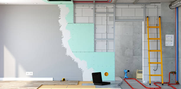 Best Mold Removal for HVAC Installations  in Oak Ridge, TN